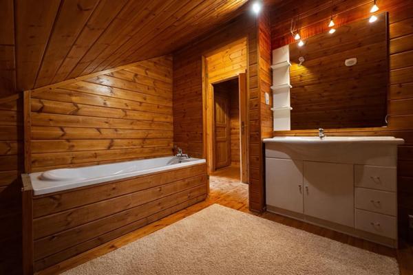 Chalet de charme - Xonrupt -Fort potentiel locatif