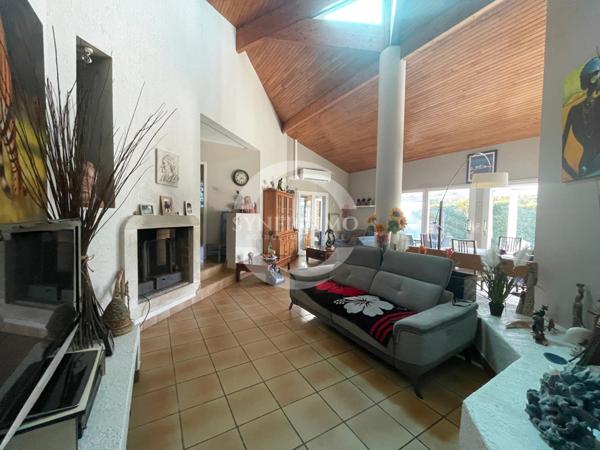 Le canon (33950) Villa 120 m² - 3 chambres - Le Canon - Lège-Cap-Ferret