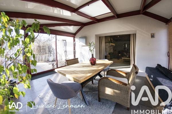 Immeuble à vendre 439 m² Dole