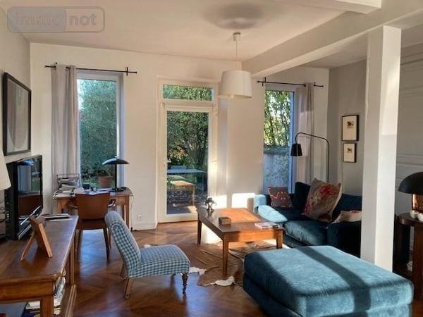 Maison à vendre à La-Ferté-Bernard dans la Sarthe (72400), ref : 72085-2172