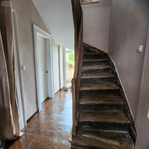 Maison à vendre à La-Ferté-Bernard dans la Sarthe (72400), ref : 72085-2172