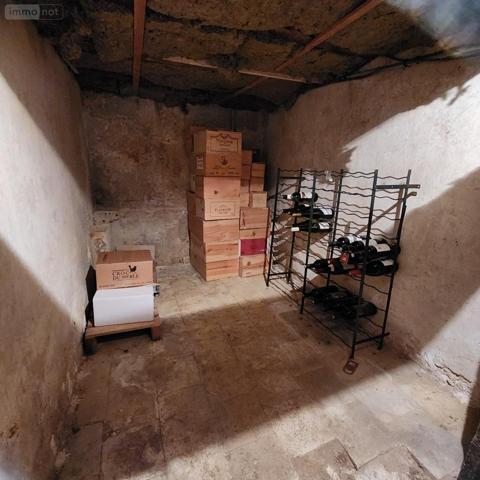 Maison à vendre à La-Ferté-Bernard dans la Sarthe (72400), ref : 72085-2172