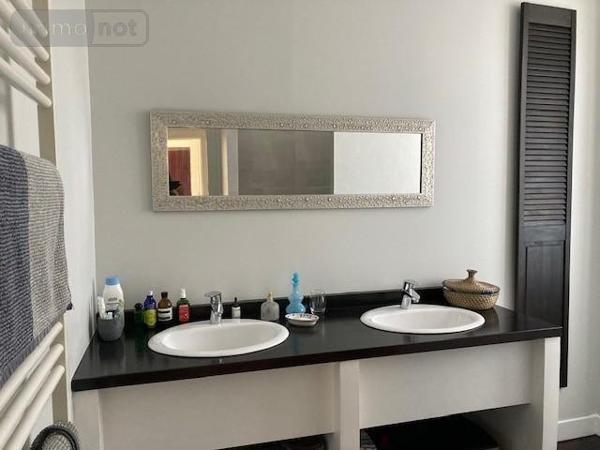 Maison à vendre à La-Ferté-Bernard dans la Sarthe (72400), ref : 72085-2172