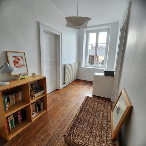 Maison à vendre à La-Ferté-Bernard dans la Sarthe (72400), ref : 72085-2172