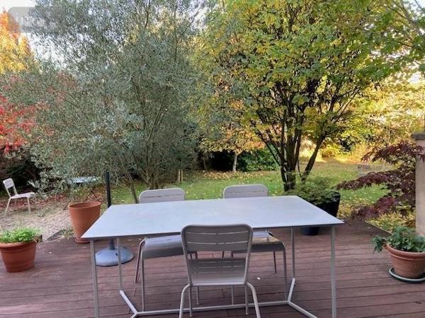 Maison à vendre à La-Ferté-Bernard dans la Sarthe (72400), ref : 72085-2172