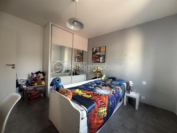 Villa de 132 m²