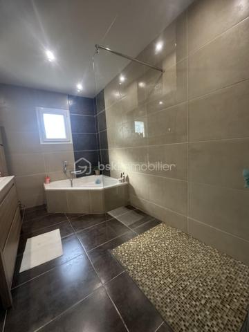 Villa de 132 m²