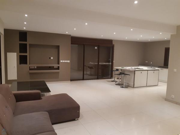 Immeuble multi projets