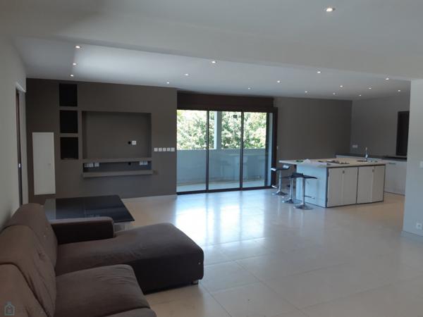 Immeuble multi projets