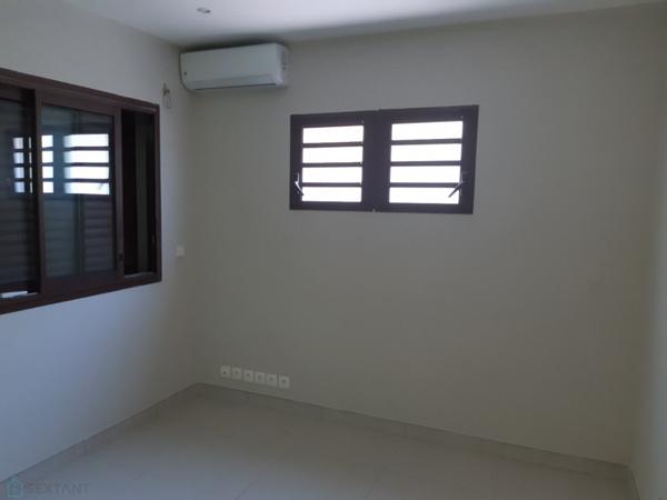 Immeuble multi projets