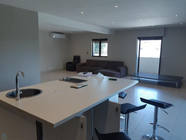 Immeuble multi projets