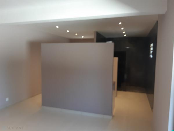 Immeuble multi projets