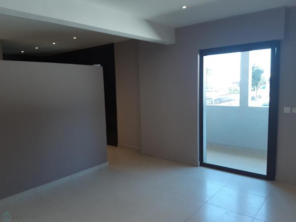 Immeuble multi projets