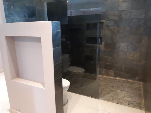 Immeuble multi projets