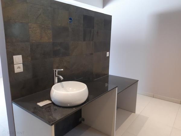 Immeuble multi projets