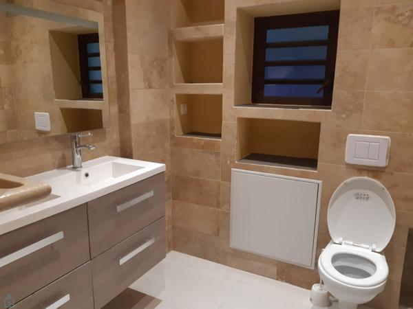 Immeuble multi projets