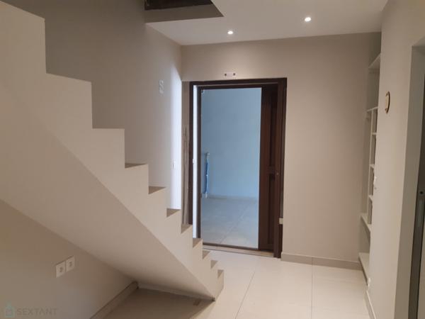 Immeuble multi projets