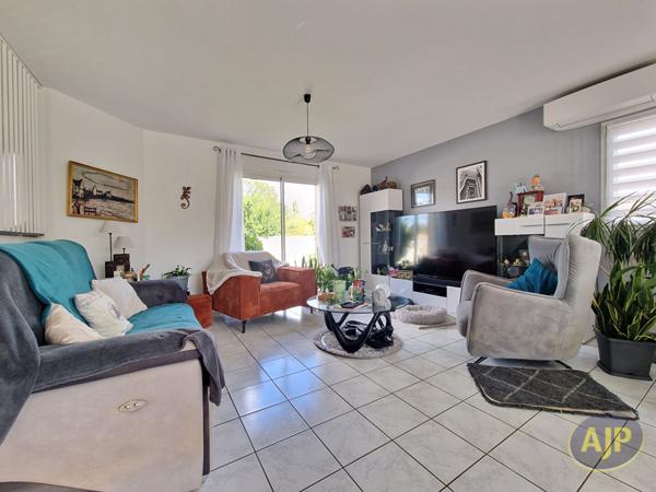 Vente maison Saint Philbert De Grand Lieu : 384 990 € - AJP Immobilier Saint-Philbert-de-Grand-Lieu