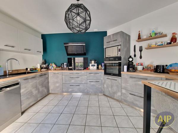 Vente maison Saint Philbert De Grand Lieu : 384 990 € - AJP Immobilier Saint-Philbert-de-Grand-Lieu