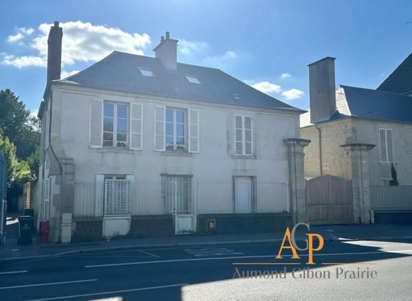 Maison à louer à Caen (14000)