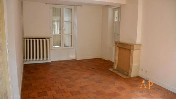 Maison à louer à Caen (14000)