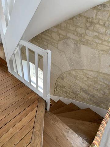 Maison à louer à Caen (14000)
