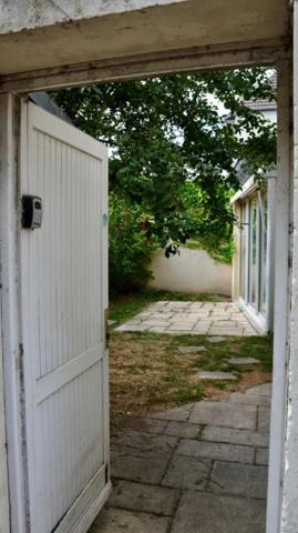 Maison à louer à Caen (14000)