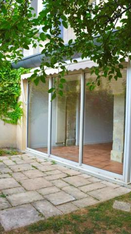 Maison à louer à Caen (14000)