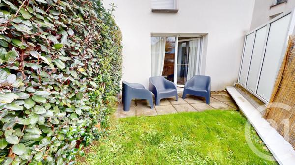 Appartement T2 à vendre  2 pièces - 43 m2 ST HERBLAIN - 44