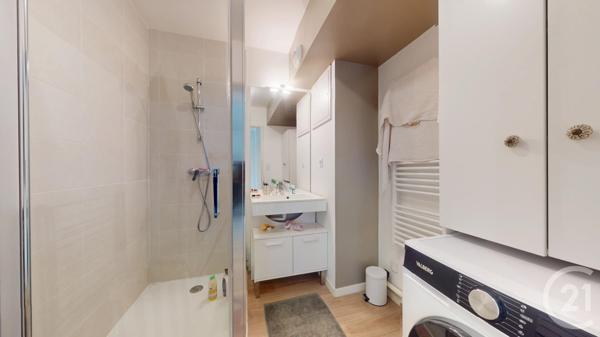 Appartement T2 à vendre  2 pièces - 43 m2 ST HERBLAIN - 44