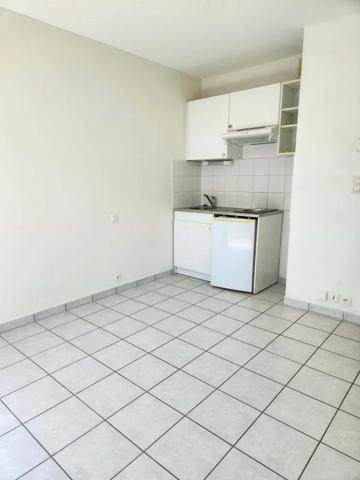Appartement à louer à Rodez (12000)