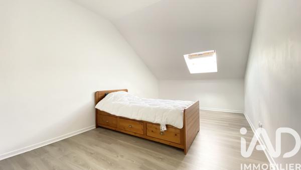 Appartement à vendre 5 pièces 96 m² Trappes