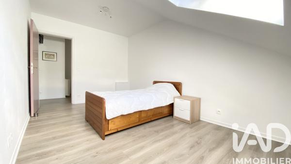 Appartement à vendre 5 pièces 96 m² Trappes