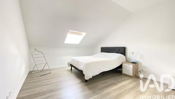 Appartement à vendre 5 pièces 96 m² Trappes