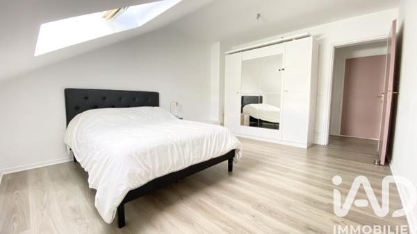 Appartement à vendre 5 pièces 96 m² Trappes