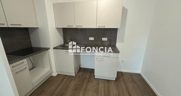 Location Appartement 3 pièces 59.13 m² - Chelles 77500