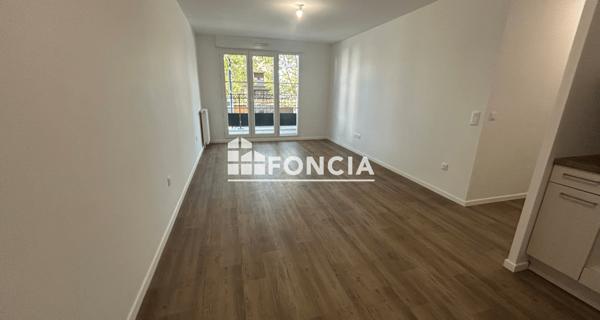 Location Appartement 3 pièces 59.13 m² - Chelles 77500