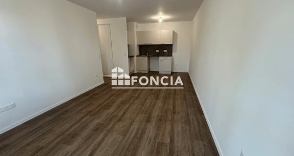 Location Appartement 3 pièces 59.13 m² - Chelles 77500