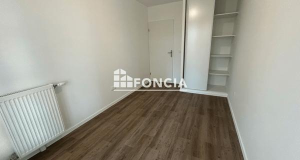Location Appartement 3 pièces 59.13 m² - Chelles 77500