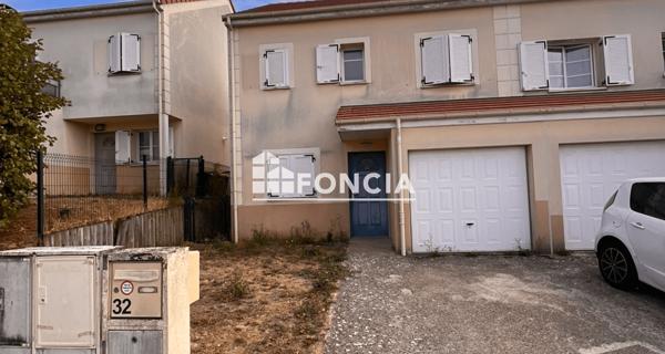 Location Maison 4 pièces 88.05 m² - Marcoussis 91460