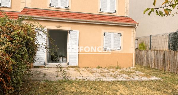 Location Maison 4 pièces 88.05 m² - Marcoussis 91460
