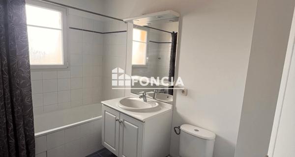 Location Maison 4 pièces 88.05 m² - Marcoussis 91460