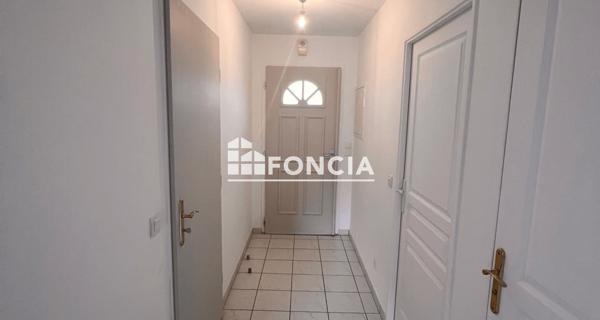 Location Maison 4 pièces 88.05 m² - Marcoussis 91460