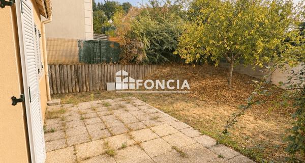 Location Maison 4 pièces 88.05 m² - Marcoussis 91460