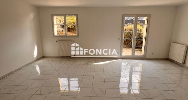 Location Maison 4 pièces 88.05 m² - Marcoussis 91460