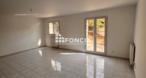 Location Maison 4 pièces 88.05 m² - Marcoussis 91460