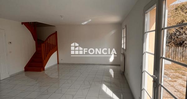 Location Maison 4 pièces 88.05 m² - Marcoussis 91460