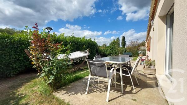 Maison à vendre  5 pièces - 117 m2 ST MARTIN DE VILLEREGLAN - 11