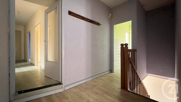 Appartement T4 à vendre  4 pièces - 83,67 m2 CALMELS ET LE VIALA - 12