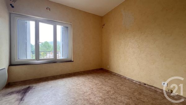 Appartement T4 à vendre  4 pièces - 83,67 m2 CALMELS ET LE VIALA - 12